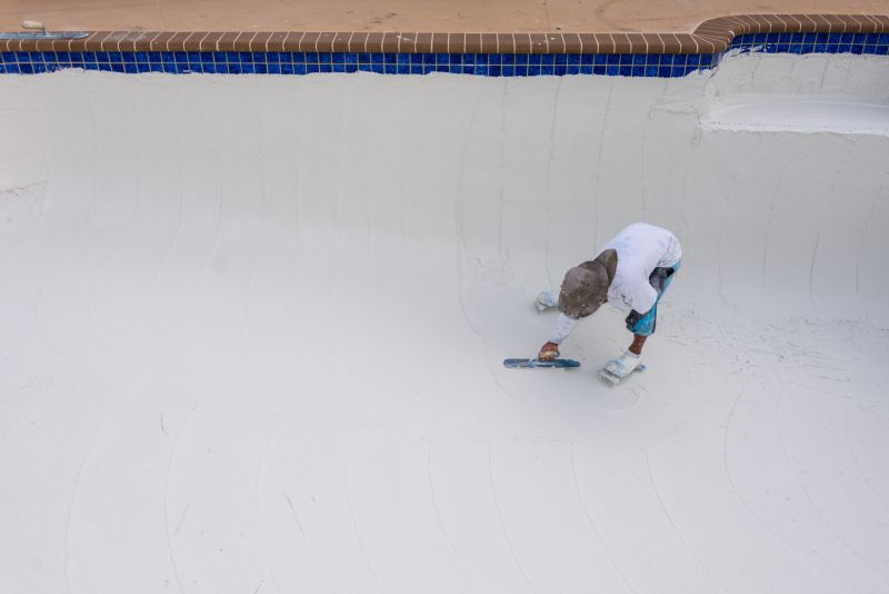 Concrete Pool Deck Repair in Miami Dade County, FL