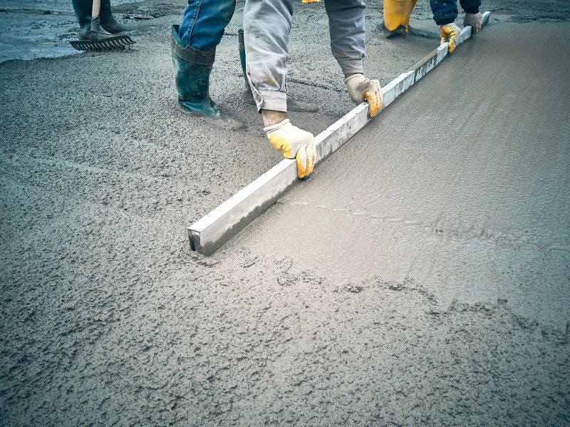 Concrete Slab Repair in Miami Dade County, FL