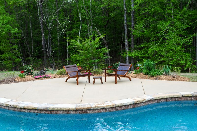 Pool Deck Resurfacing in Miami Dade County, FL