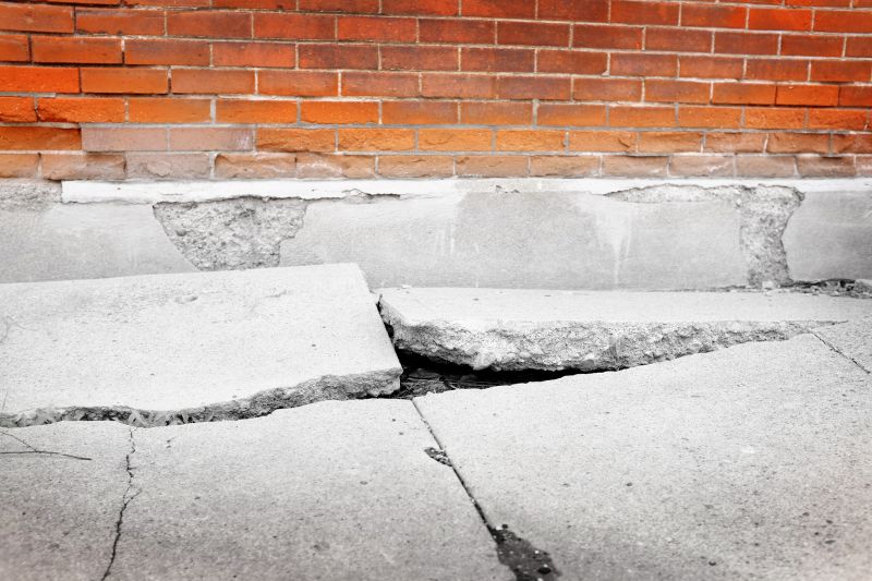 Concrete Damage Repair in Miami Dade County, FL