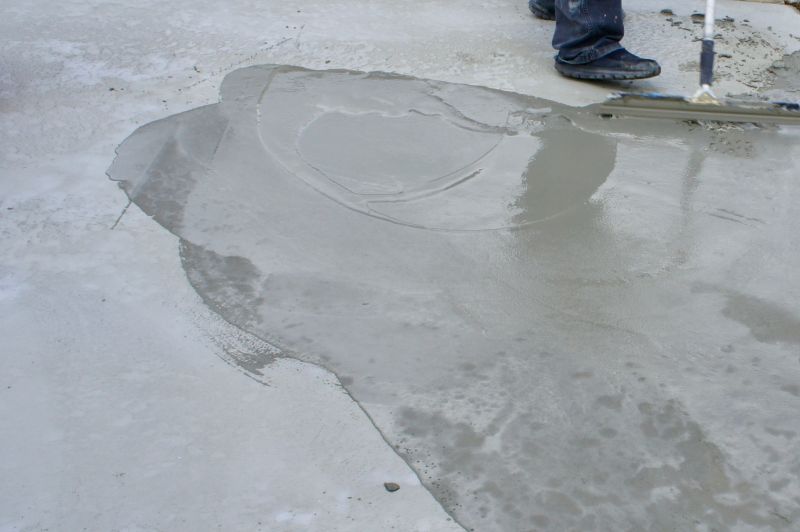 Advanced Surface Resurfacing