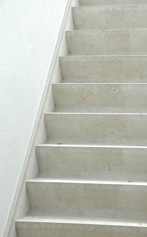 Cracked Stairs Repair in West Des Moines, IA
