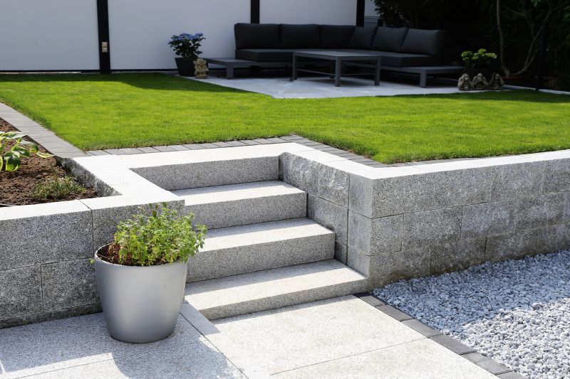 Cracked Stairs Repair in Des Moines, IA