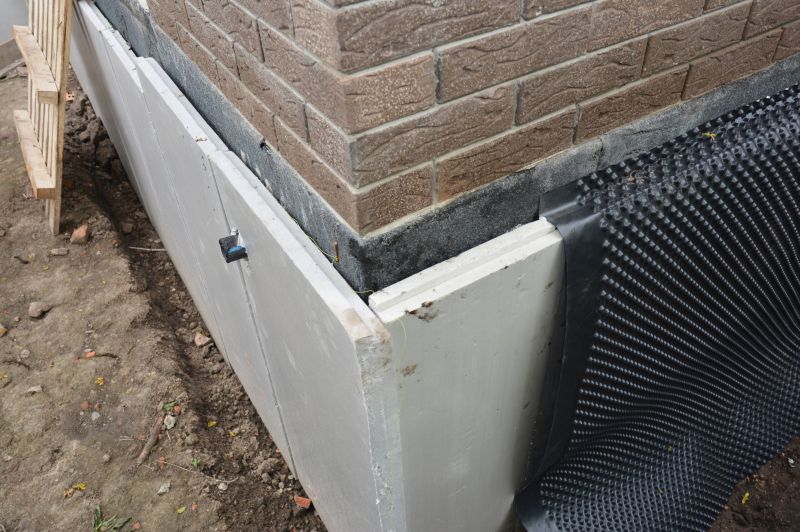 Foundation Moisture Prevention in Birmingham, AL