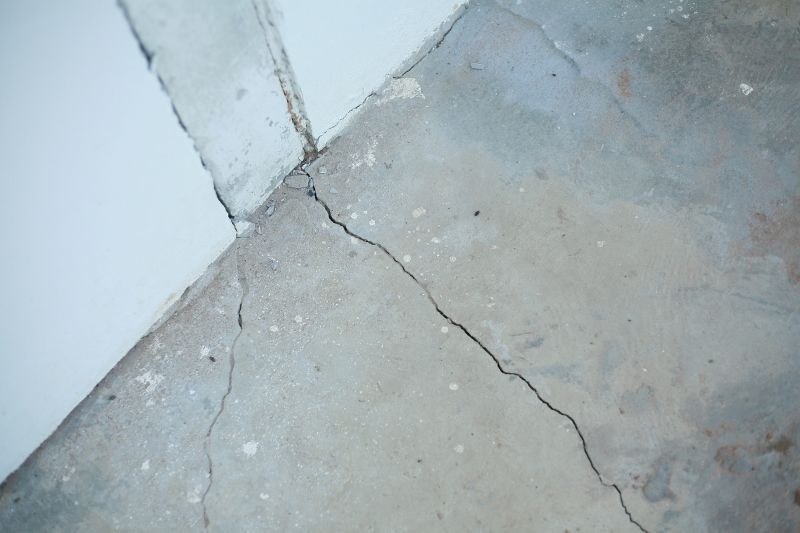 Garage Floor Repair in Miami Dade County, FL
