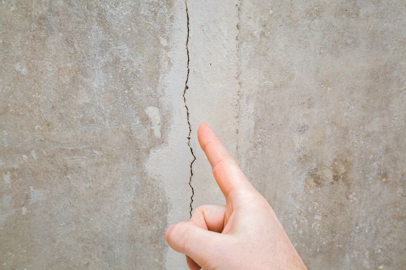 Patio Concrete Repair in Corpus Christi, TX