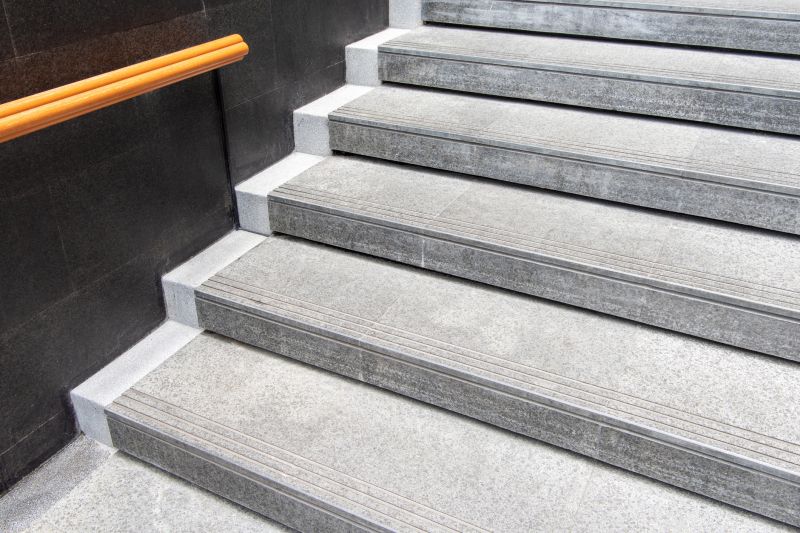 Patio Stairs Repair in Miami Dade County, FL