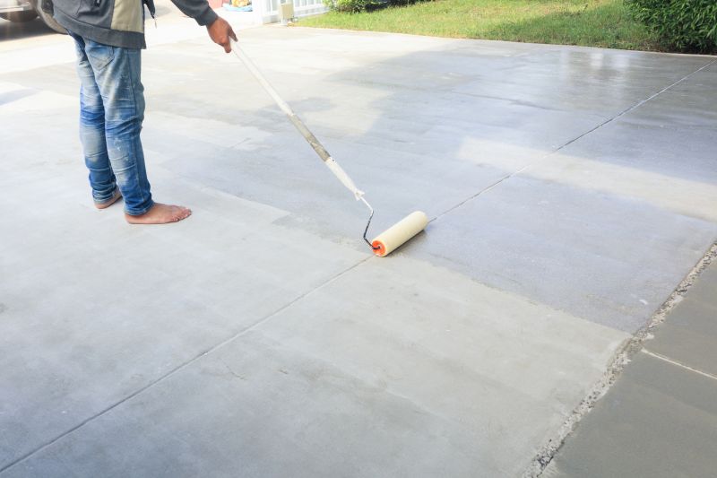 Signs Your Concrete Driveway Or Slab Needs Repair