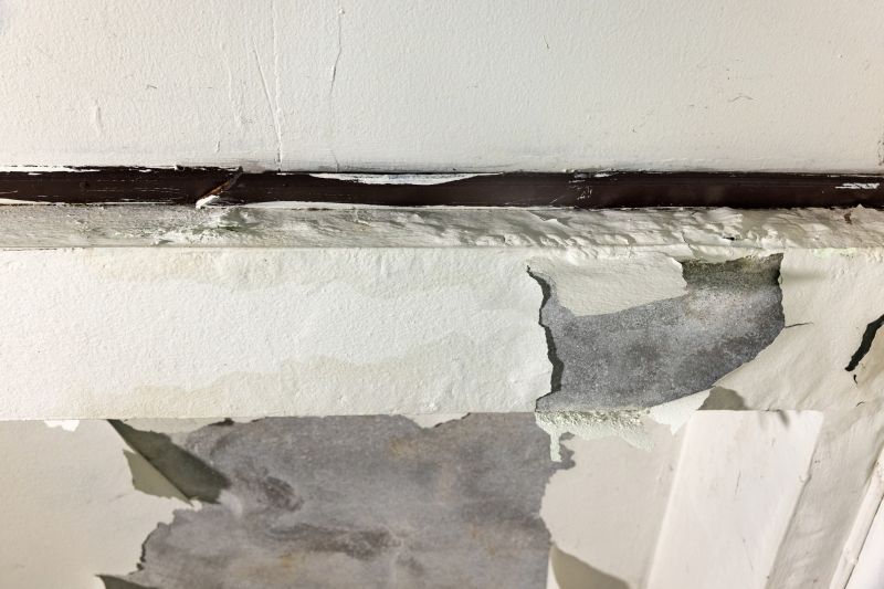 Slab Leak Repair And Detection