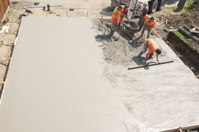 Concrete Removal