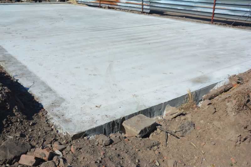 Slab Resurfacing in Corpus Christi, TX