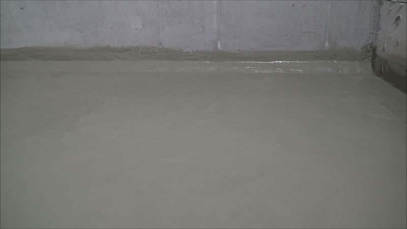 Wall Waterproofing in Columbus, OH