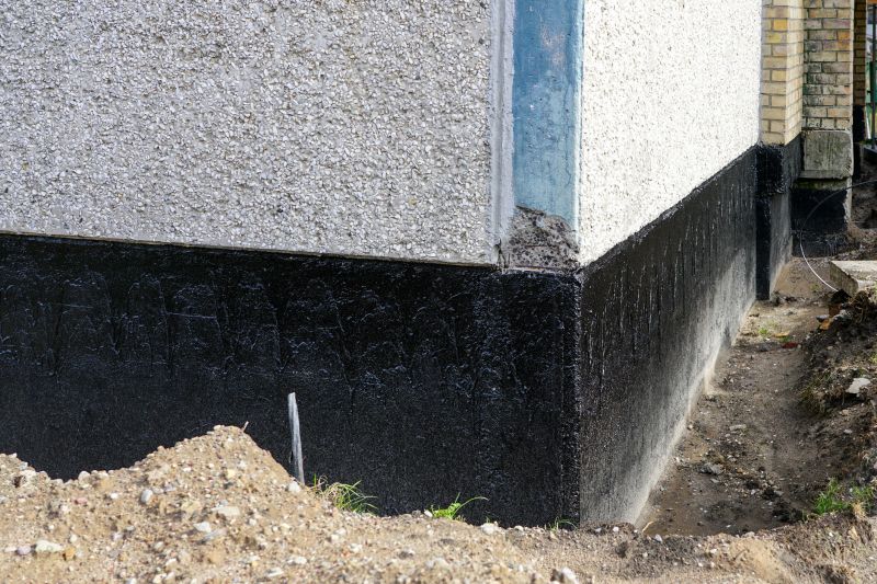 Wet Basement Solutions in Columbus, OH