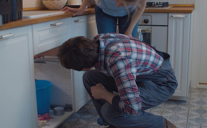 Inspection and Consultation